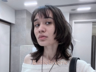 Edithclayborne