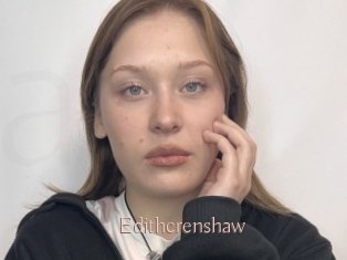 Edithcrenshaw