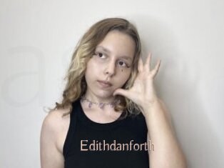 Edithdanforth