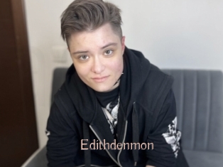 Edithdenmon