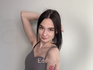 Editheady