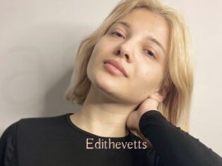 edithevetts Anal Sexe