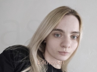 Edithewlett