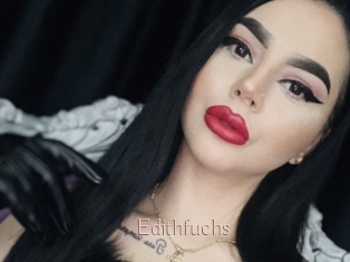 edithfuchs Anal Sexe