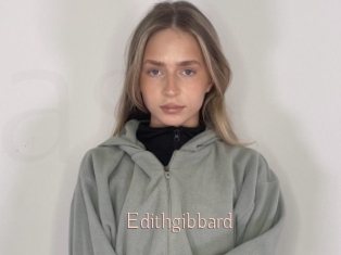 Edithgibbard