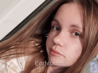 Edithhaddock
