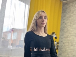 Edithhakes