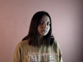 Edithhammond