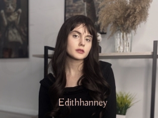 Edithhanney