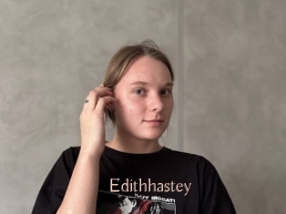 Edithhastey