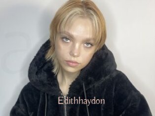 Edithhaydon