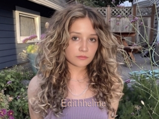 Edithhelme