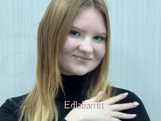 Edlabarritt