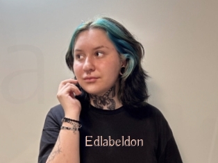Edlabeldon