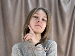 Edlabenskin