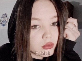 Edlafelt