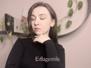 Edlagentile