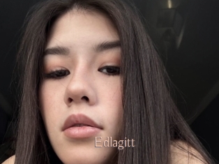 Edlagitt