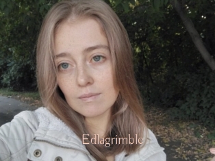 Edlagrimble