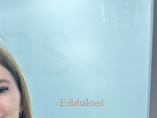 Edlahalsted
