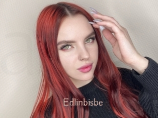 Edlinbisbe