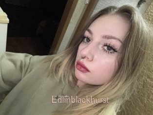 edlinblackhurst Anal Sexe