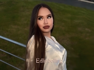 Edlinbolling