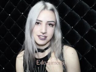 Ednasimons