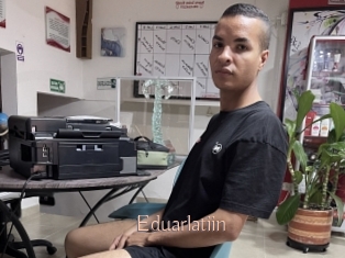 Eduarlatiin