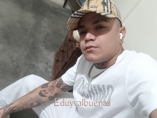 Eduyvalbuenas