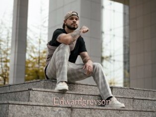 Edwardgreyson
