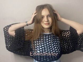 Edwinahayley