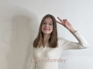 Edwinahemsley