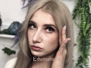 Edwinaherrin