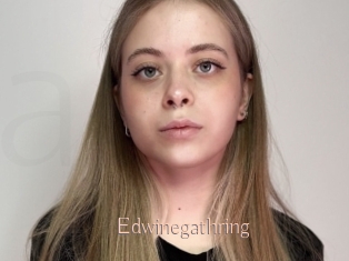 Edwinegathring
