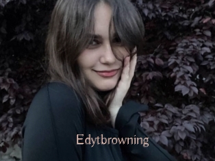 Edytbrowning
