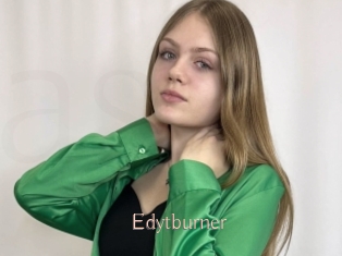Edytburner