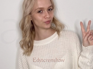 Edytcrenshaw