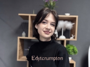 Edytcrumpton