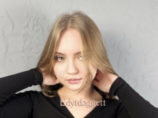 Edytdaggett