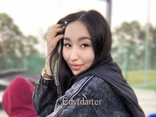 Edytdarter