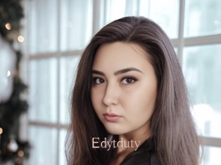edytduty Anal Sexe