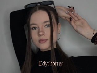 edythatter Anal Sexe