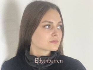 Edythbarren