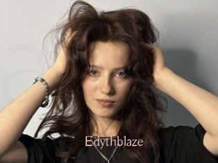 Edythblaze