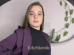 Edythbonde