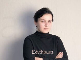 Edythburtt