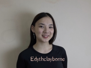 Edythclayborne