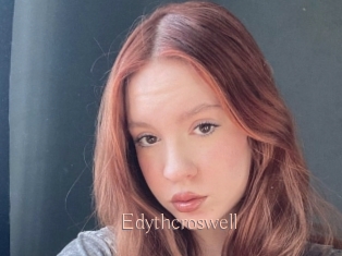 Edythcroswell