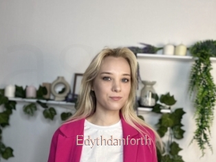 Edythdanforth